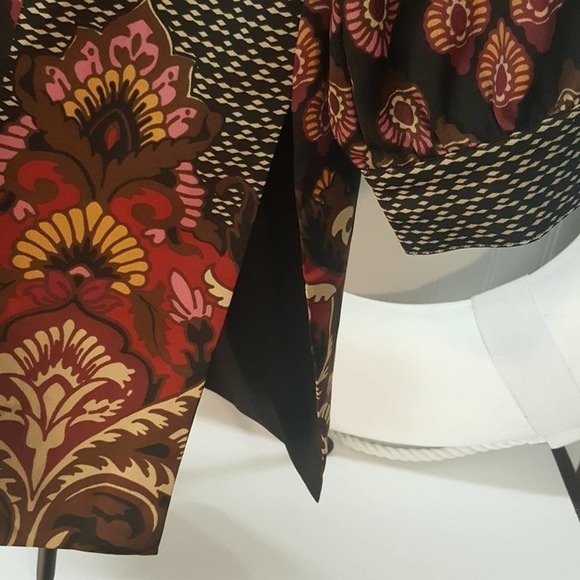 Cozy Boho Flowy Kimono Spring Cardigan - Picture 8 of 10